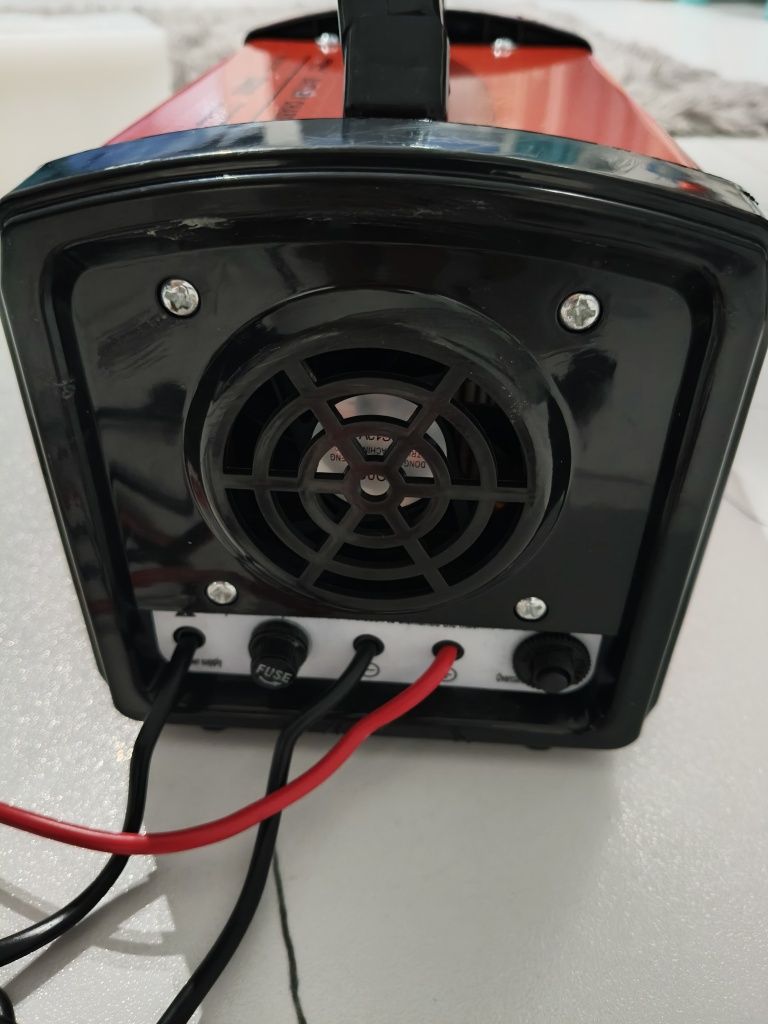 Prostownik 12V 24V Nowy Promocja