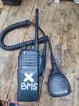 Radiotelefon Motorola GP 340
