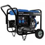 Генератор дизельний TAGRED TA4100D (4,1 кВт) рік гарантії