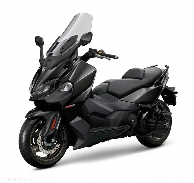 SYM  MAXSYM TL 508 500 WYPRZEDAŻ!! Matkowski Motocykle Wrocław