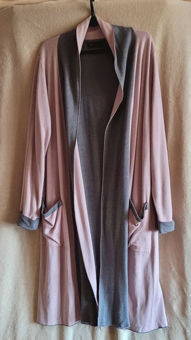 Кардиган великий розмір