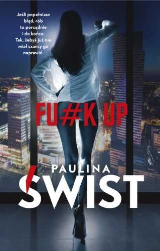 Fu#k up - Paulina Świst