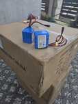 Oryginalna bateria 20000MAH  do łódki zanętowej v030/v080