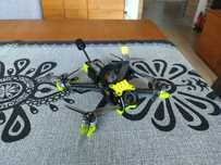 Dron 3.5" dji o3 elrs
