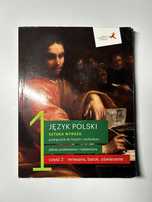 J. Polski sztuka wyrazu 1 cz2