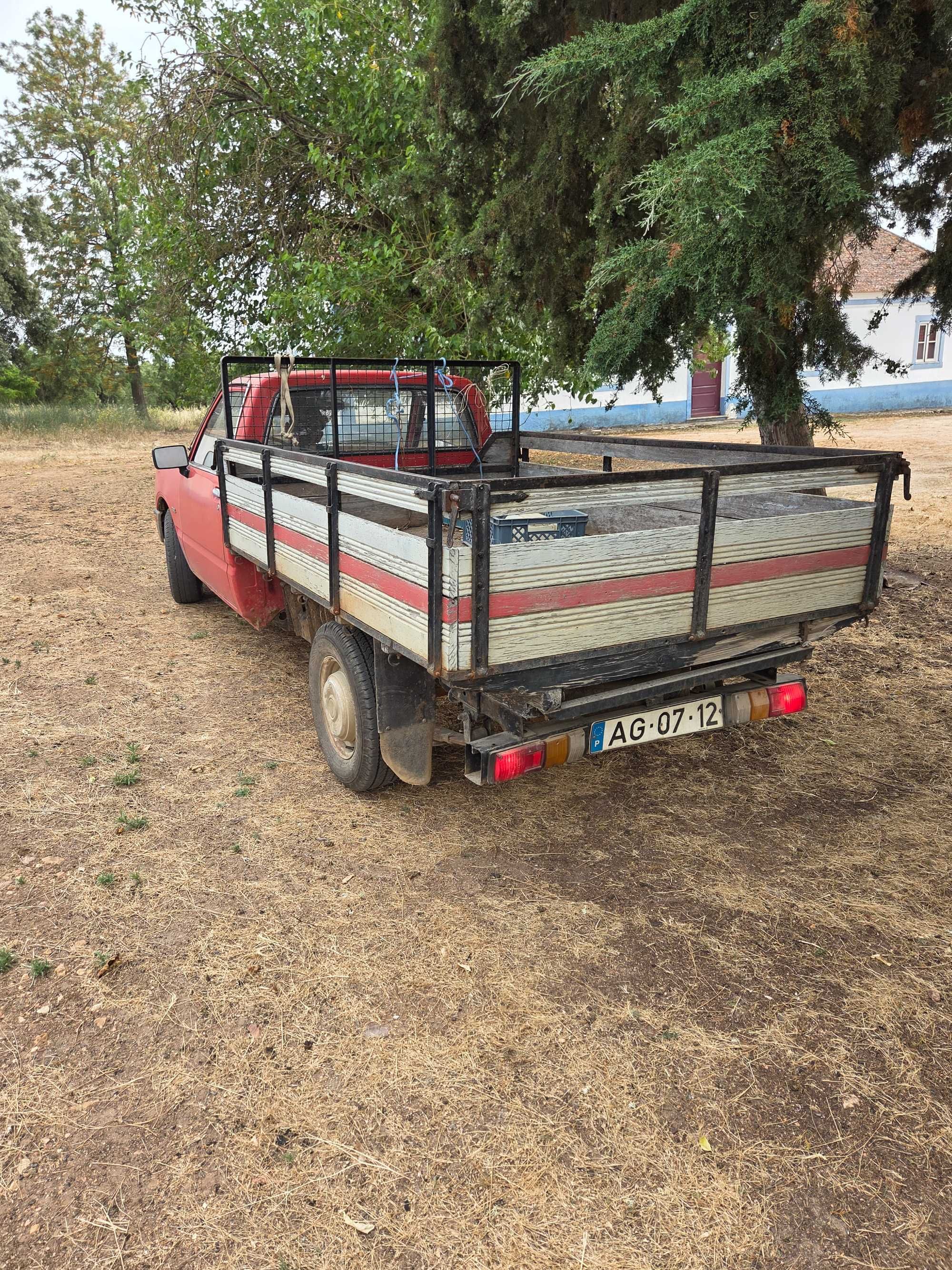 Bedford 5 estrelas
