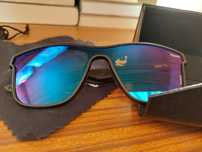 Okulary Tripout Axiom 4E cat.2 UV400