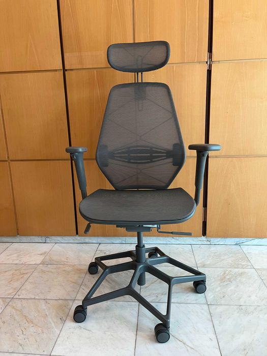 Cadeira Ikea STYRSPEL Gaming/Escritório