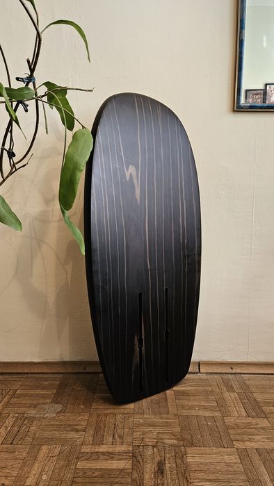 Pump foil hydrofoil zestaw z deską