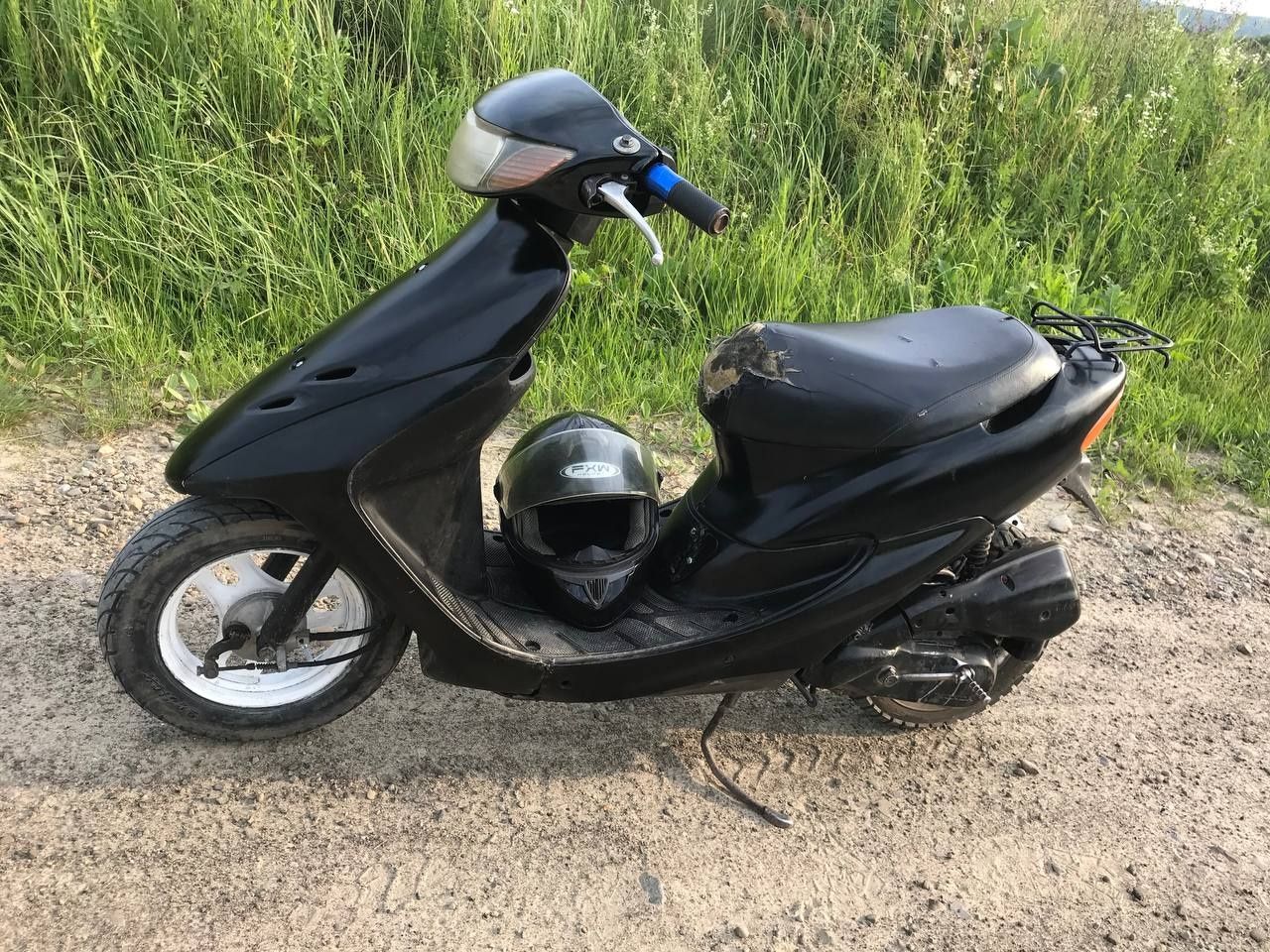 Продам Honda dio 34