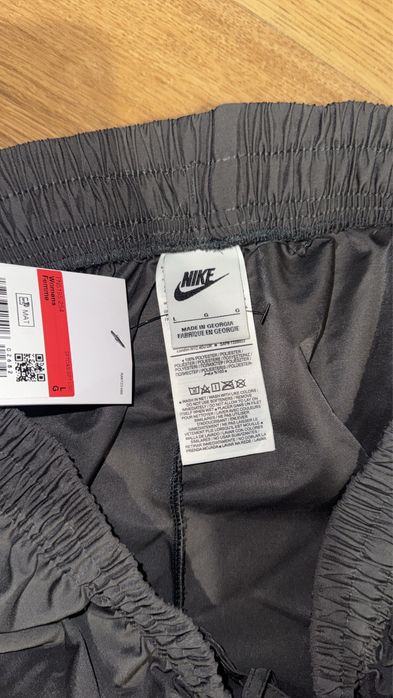 Nike lose fit damskie