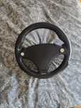 Volante Smart Brabus V6 c/ Patilhas