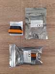 Iphone IOS/Android Interfejs ELM327 OBD II scaner BT4.0 wersja V1,5