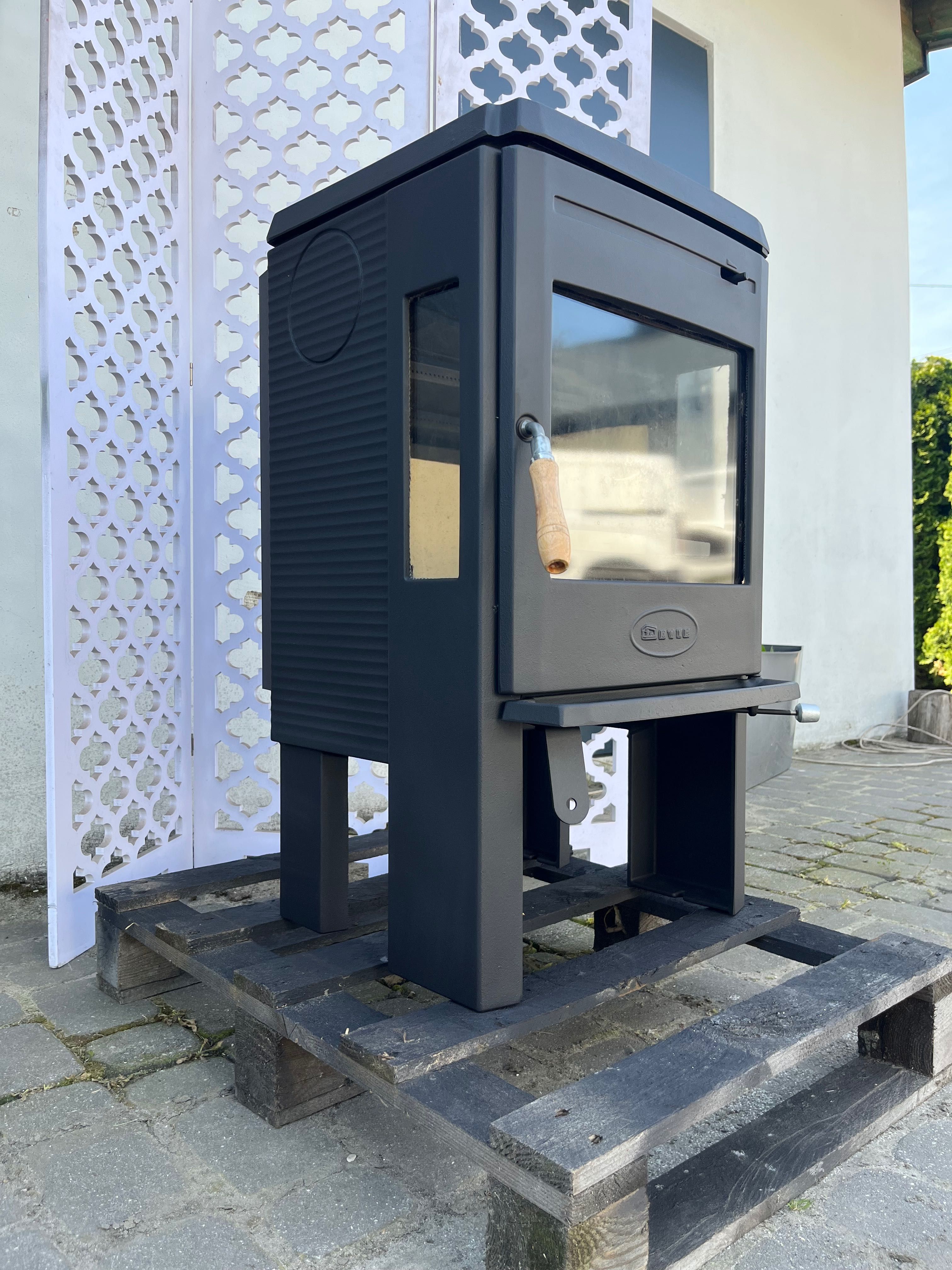 Piec Koza Dovre 350CB