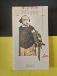 Julian Barnes - O papagaio de Flaubert