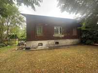 Dom z działką 740 m² pod samym lasem