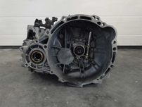 Коробка передач КПП KIA Magentis Hyundai Sonata 2.0 бензин 06-10p.