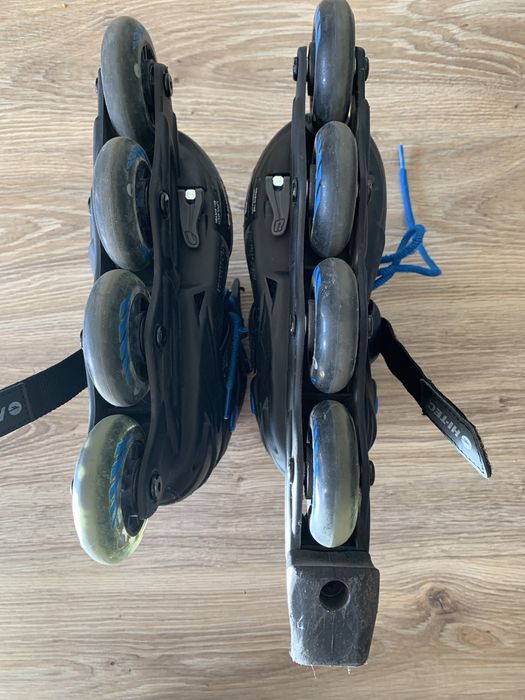 łyżworolki regulowane rozmiar 32-35