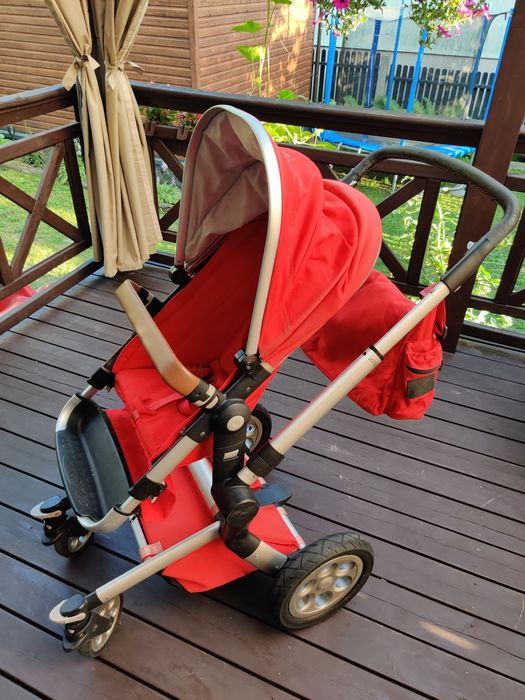 Sprzedam wózek JOOLZ DAY