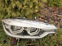 ФАРА BMW 3 F30 F31 РЕСТАЙЛИНГ 15-18 FULL LED 7471306-03