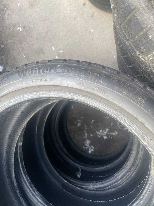 Continental 225/40R18