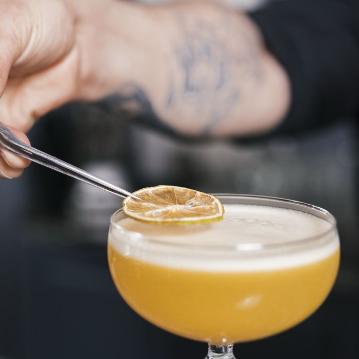 Mobilny bar na wesele lub event - Koktajlove Podhale Nowy Targ