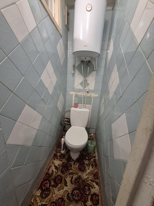 Продам 2 х кімнатну квартиру