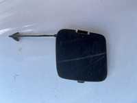 Ковпачок кришка пробка заглушка крюка бампера Fiat Fiorino Qubo Nemo