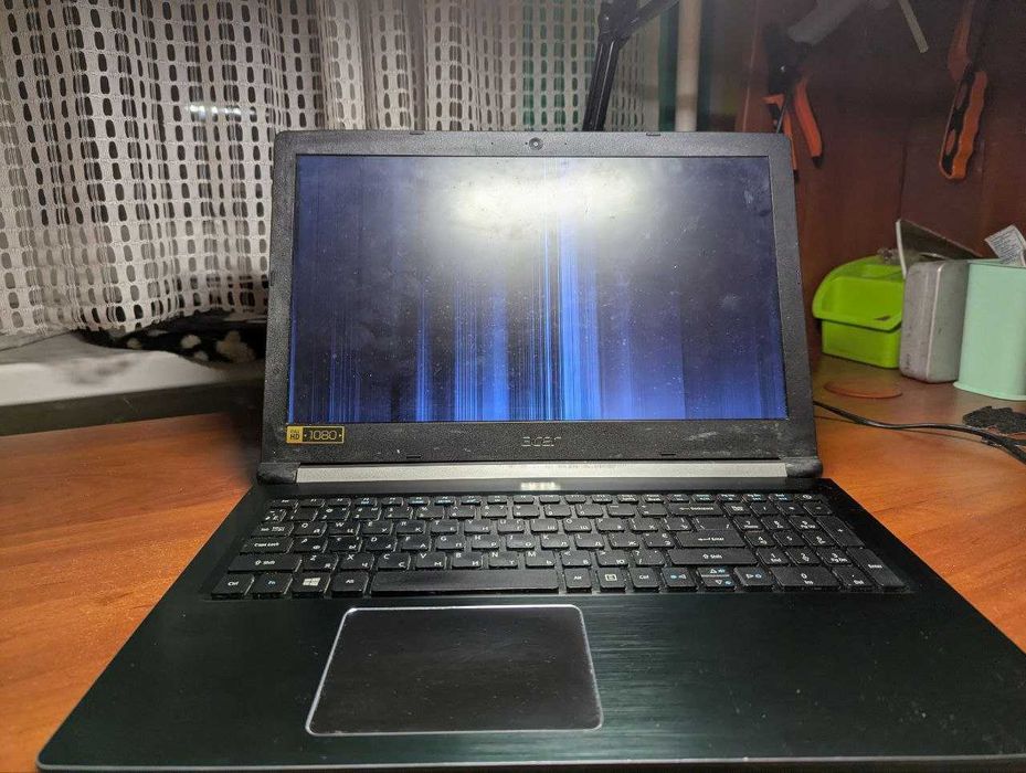 Ноутбук Acer Aspire 5 A515-51G