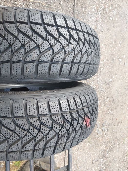 Opony zimowe 175.65.13 Firestone Montaż