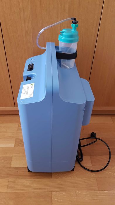 Koncentrator tlenu Philips EverFlo