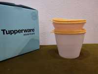 Tupperware novos