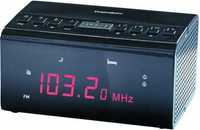 Radio-budzik FM Thomson CR50 Gwarancja 12 m-cy