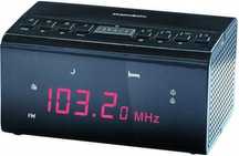 Radio-budzik FM Thomson CR50 Gwarancja 12 m-cy