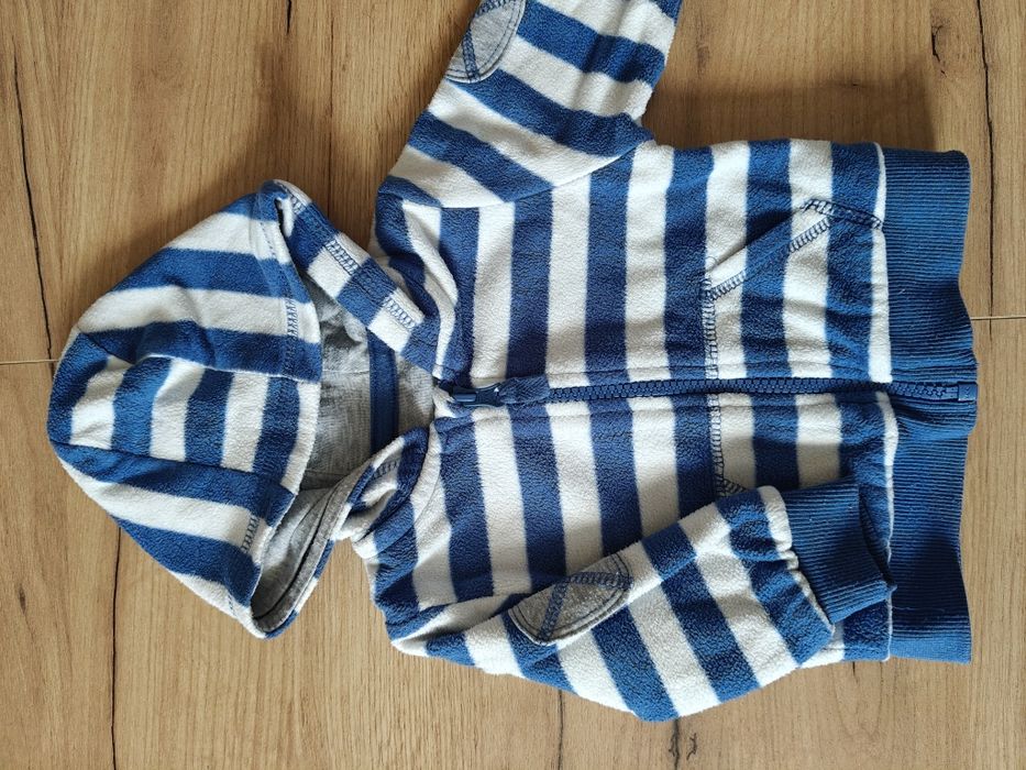 Bluza, polarek, rozmiar 68