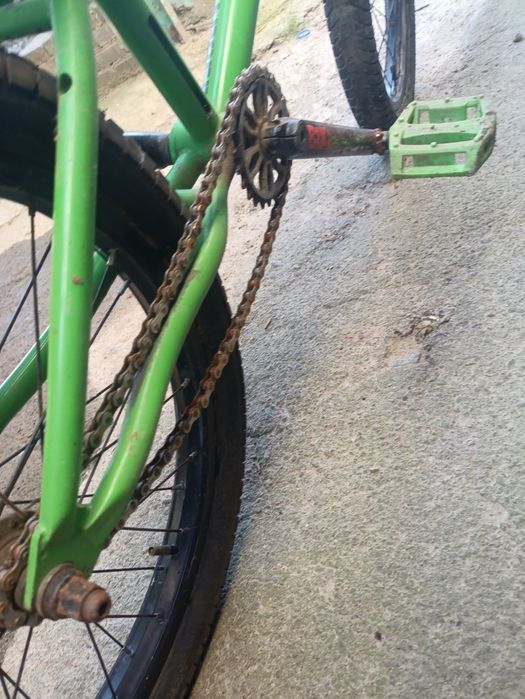 продам велосипед bmx торг