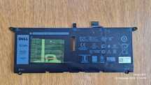 bateria litowo jonowa DELL DXGH8 20 / 52 Wh, 7,6 V