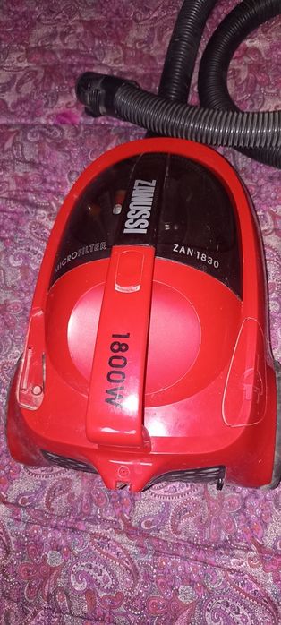 Пилосососи робочи