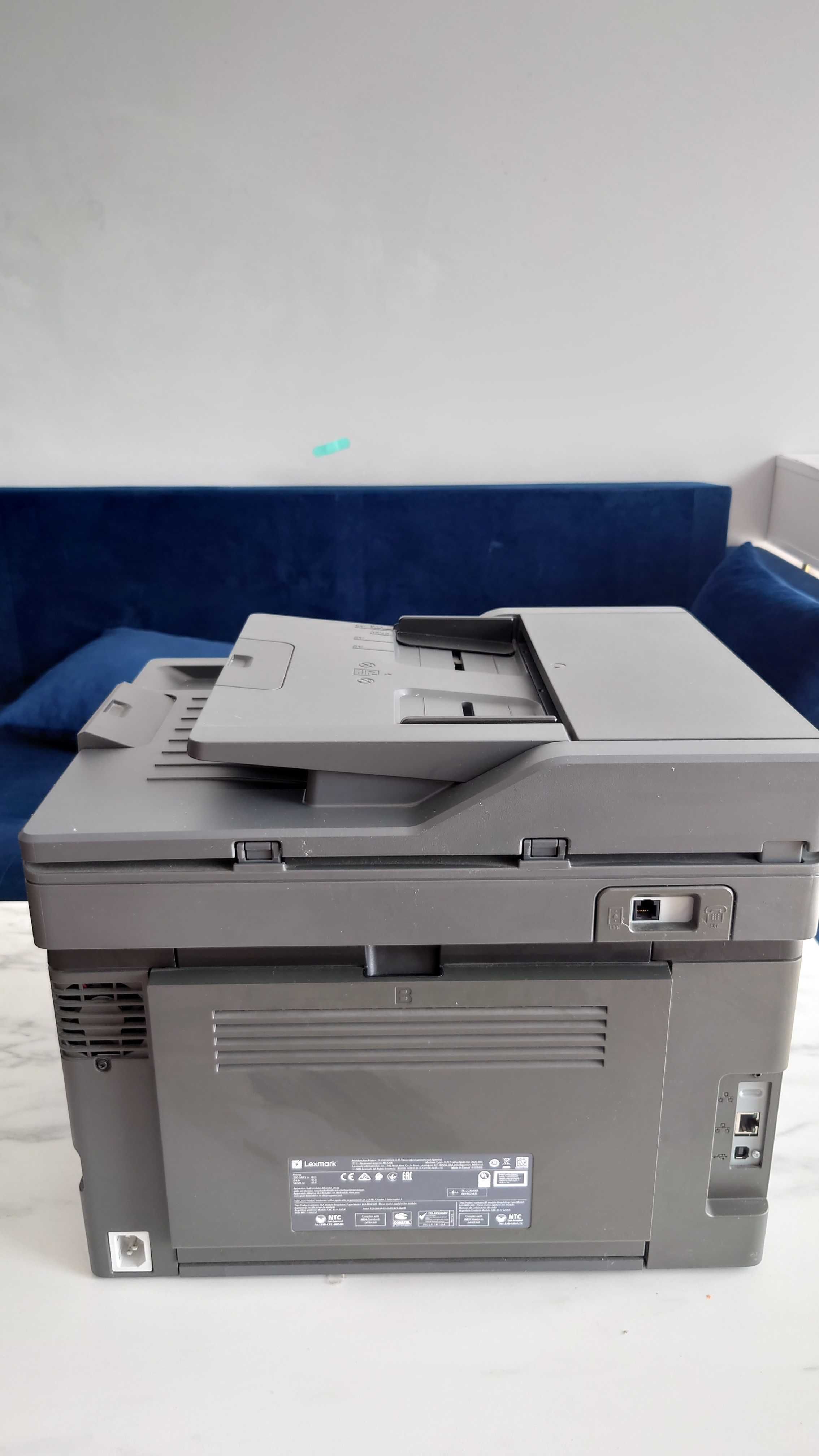 Drukarka Lexmark MC3326adwe