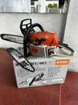 Pilarka spalinowa Stihl MS 261C-M