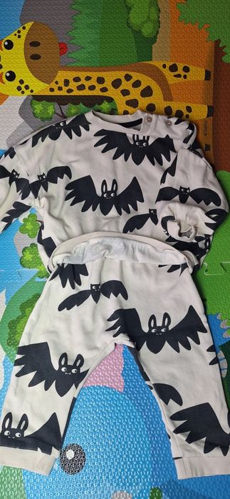 Костюм утеплений