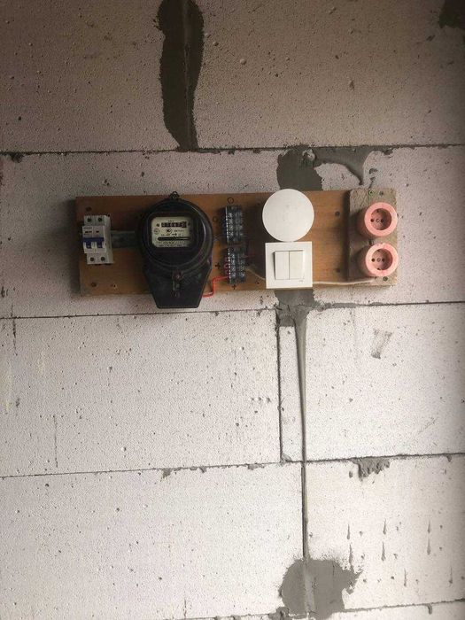 Під СТО Софіївська борщагівка - окружна 1 км