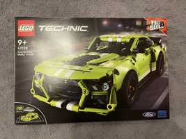 Lego 42138 Technic Mustang Shelby GT500