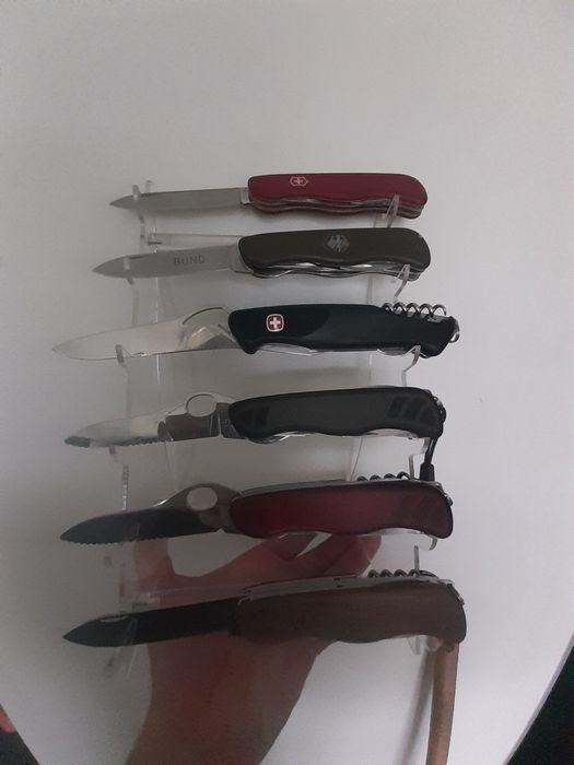 Victorinox Swiss