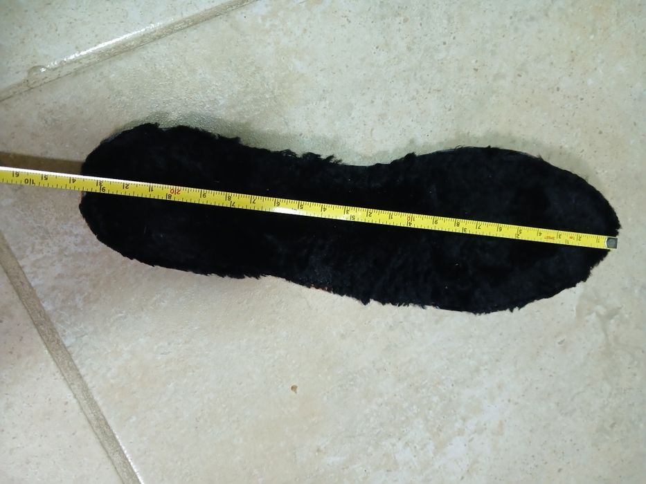 Ботинки PREPPY 36р зима,натур.кожа и мех