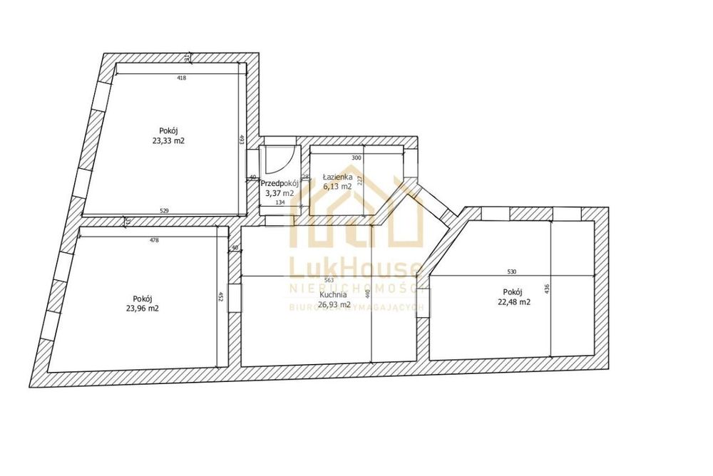 Twoje Nowe Mieszkanie W Sercu Bytomia