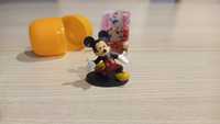 Figurka 3D Myszka Mickey Disney - myszka Miki - nowy zestaw
