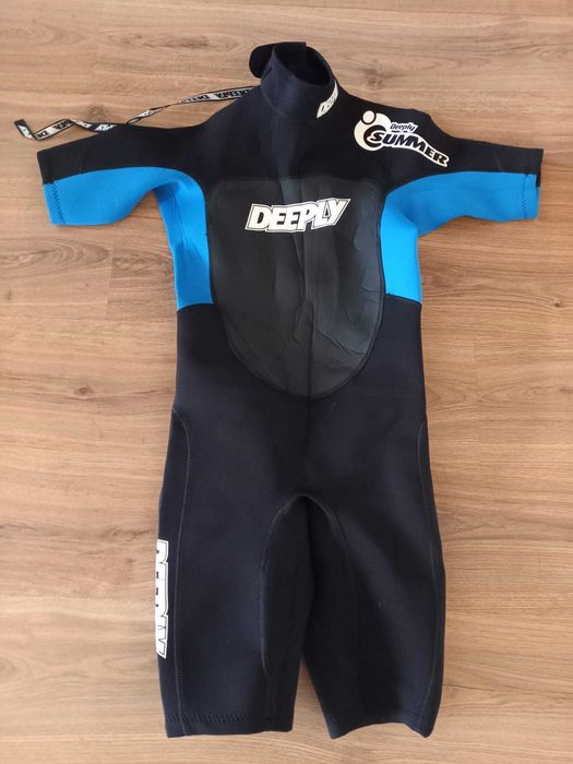Fato de surf  Deeply - junior!!