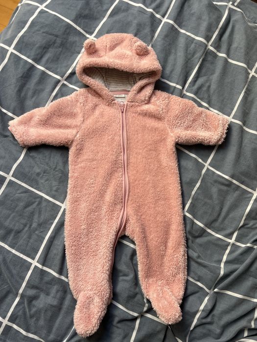 дитячий комбінезон Тедді