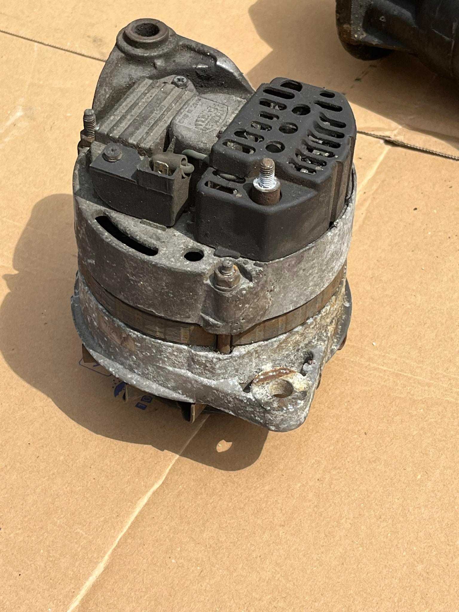 Alternator Iveco Daily 35-10' 35-12; 59-12